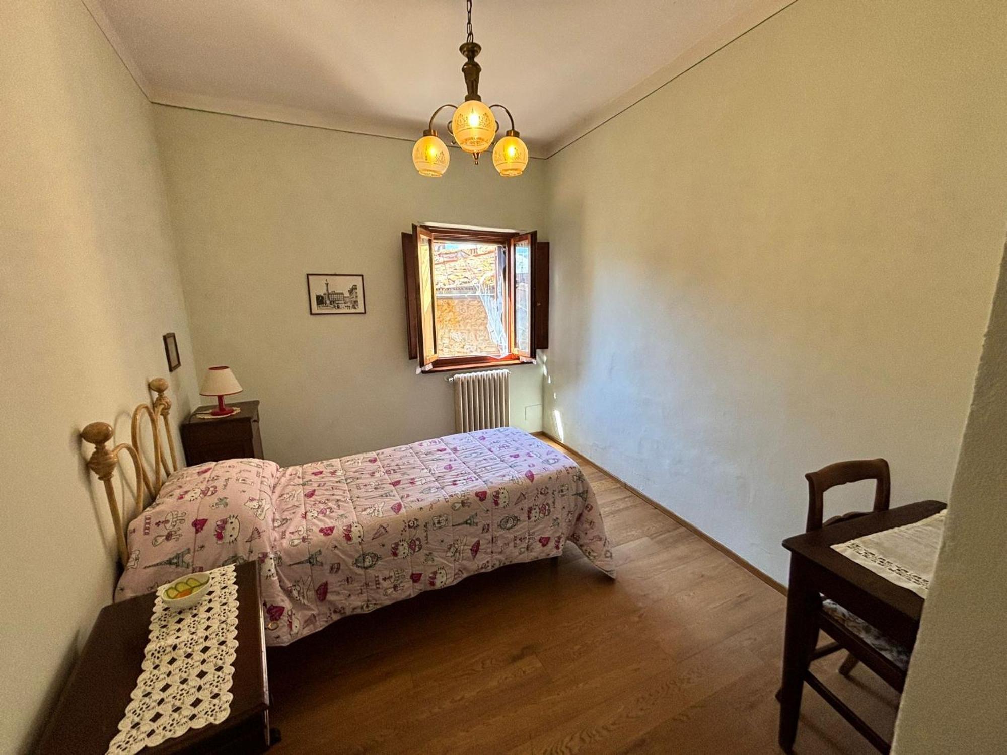 Casa Letizia Villa Castiglion Fiorentino Buitenkant foto
