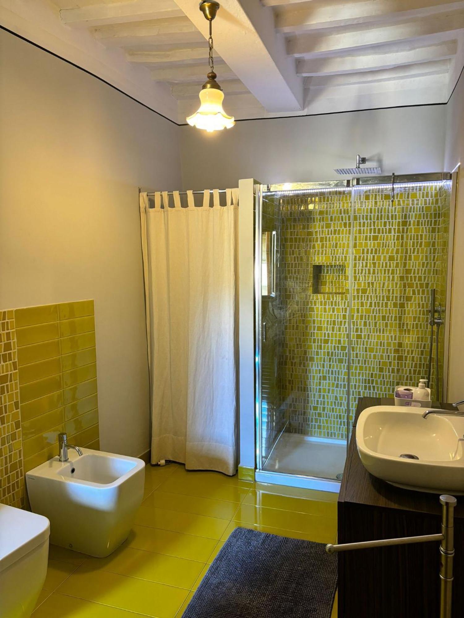 Casa Letizia Villa Castiglion Fiorentino Buitenkant foto